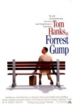 Forrest Gump HD izle Türkçe Dublaj