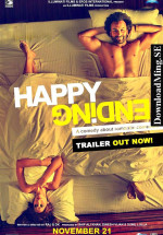 Happy Ending Türkçe Altyazılı izle