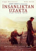 İnsanlıktan Uzakta – Far From Men 2014 Türkçe Dublaj izle