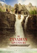 Kanada Macerası – My Canadian Adventure Türkçe Dublaj izle