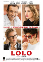 Lolo Türkçe Dublaj izle 2015