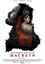 Macbeth HD izle 2015 Tek Parça