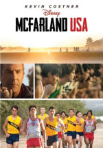 McFarland 2015 Filmini Türkçe Dublaj izle