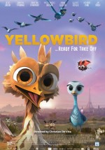 Minik Kuş – Yellowbird 2014 Türkçe Dublaj izle
