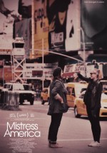 Mistress America Türkçe Altyazılı izle Tek Part