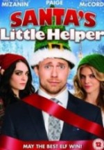 Noel Baba’nın Küçük Çırağı – Santa’s Little Helper 2015 Türkçe Dublaj izle