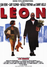 Sevginin Gücü HD izle 1994 - Leon Türkçe Dublaj