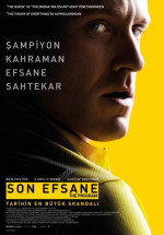 Son Efsane izle - The Program 2015 HD izle