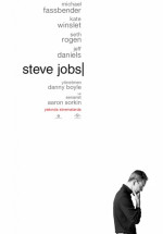 Steve Jobs HD izle 2015