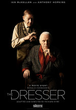 The Dresser 2015 Türkçe Altyazılı izle