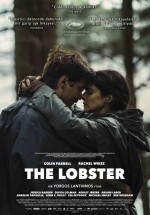 The Lobster HD izle 2015