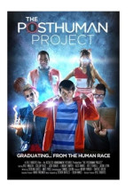 The Posthuman Project 2014 Türkçe Altyazılı izle