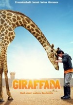 Zürafa – Giraffada 2013 Türkçe Dublaj izle