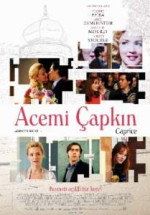 Acemi Çapkın – Caprice Türkçe Dublaj izle 2015