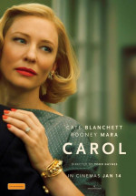 Carol Türkçe Dublaj izle 2016