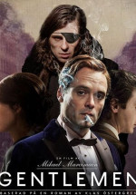 Centilmen – Gentlemen Türkçe Dublaj izle