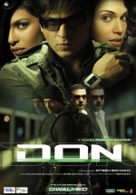 Don 1 Türkçe Altyazılı izle 2006
