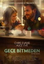 Gece Bitmeden – Before We Go Türkçe Dublaj izle 2014