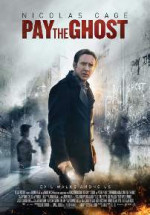 Hayaletin İntikamı – Pay The Ghost Türkçe Dublaj izle