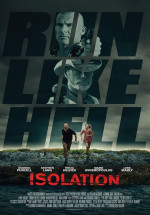 Kapana Kısılmış - Isalation Türkçe Dublaj izle 2015