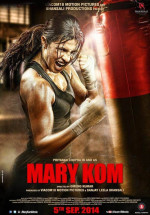 Mary Kom Türkçe Altyazılı izle