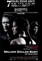 Milyon Dolarlık Bebek (2015) Türkçe Dublaj ve Altyazılı izle