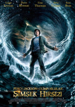 Percy Jackson Olimposlular Şimşek Hırsızı Türkçe Dublaj izle Full HD 2010