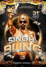 Singh Is Bliing izle Türkçe Altyazı