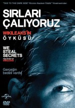 Sırları Çalıyoruz Wikileaks'ın Öyküsü Türkçe Dublaj izle