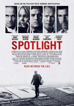 Spotlight (2016) Türkçe Dublaj ve Altyazılı izle