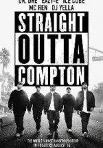 Straight Outta Compton Türkçe Altyazı izle