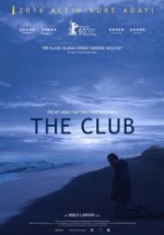 The Club Türkçe Dublaj izle 2016