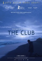 The Club Türkçe Dublaj izle 2016