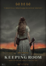 The Keeping Room Türkçe Altyazılı izle 2014