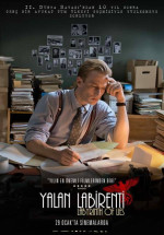 Yalan Labirenti Türkçe Dublaj izle