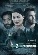 Zachariah’ın Z’si Türkçe Dublaj izle 2015