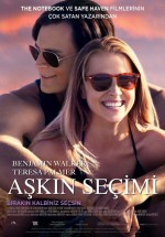 Aşkın Seçimi Türkçe Dublaj izle 2016