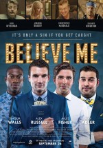 Believe Me - İnan Bana Türkçe Dublaj izle 2014