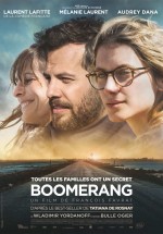 Boomerang Türkçe Dublaj izle 2015