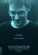 Citizenfour Türkçe Dublaj izle 2014