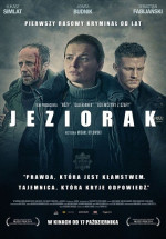 Jeziorak - Suyun Yüzeyi Türkçe Dublaj izle 2014