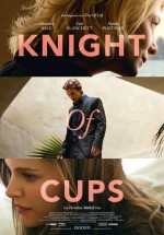 Knight Of Cups Türkçe Altyazılı izle 2016