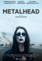 Málmhaus - Metalci Türkçe Dublaj izle 2013