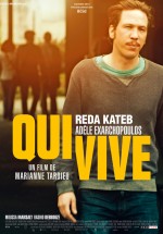Qui Vive - Çekingen Türkçe Dublaj izle 2014