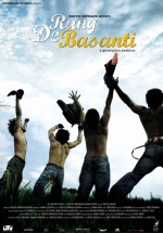Rang De Basanti - Onu Sarıya Boya Türkçe Dublaj izle 2006