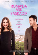 Roma'da Aşk Başkadır Türkçe Dublaj izle 2016