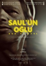 Saul'un Oğlu Türkçe Dublaj izle 2016