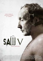 Saw 5 - Testere 5 Türkçe Dublaj ve Altyazılı izle