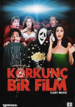 Scary Movie - Korkunç bir Film 1 Türkçe Dublaj izle