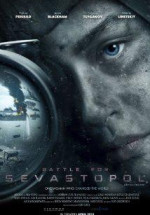 Sivastopol için Savaş Türkçe Dublaj izle 2015